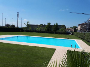 MONSUREI-35, vacanza e relax sul lago di Garda.